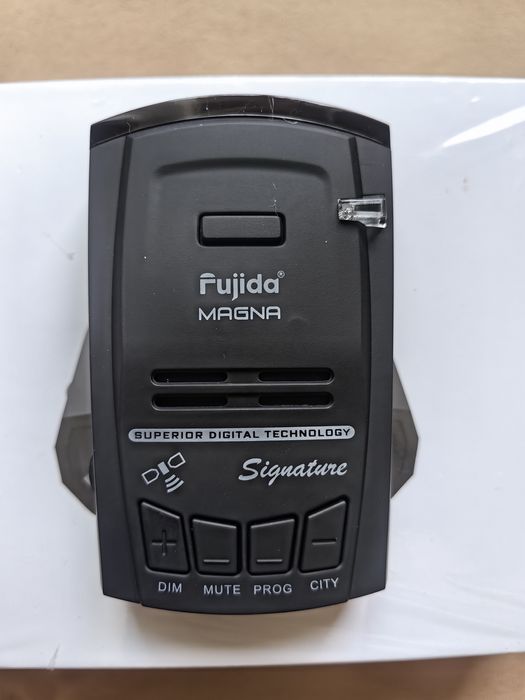 Fujida Magna Signature