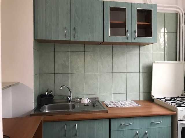 Garsoniera Iancului metrou