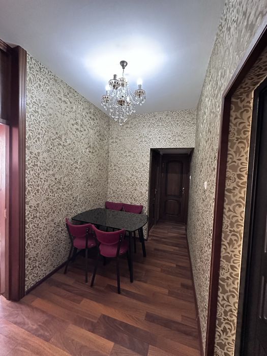 Ijaraga Sayram ko’chasi, 1 uy, 2/4/9 (Maksim Gorkiy) beriladi.