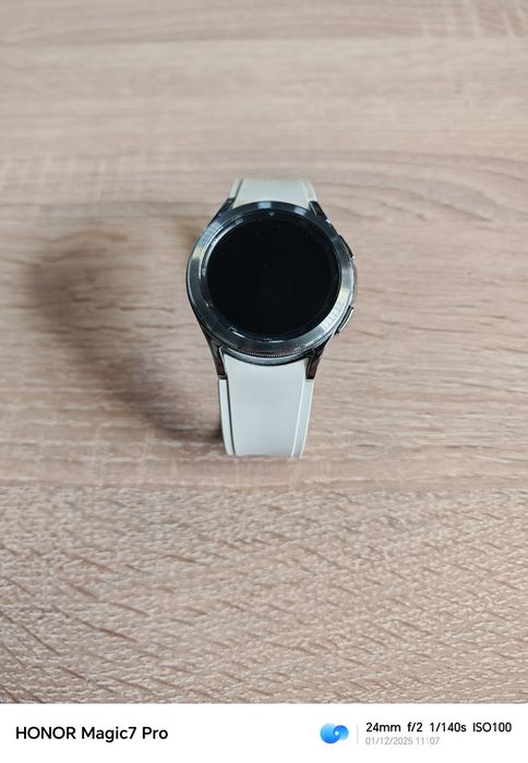 Samsung galaxy watch 4 Classic