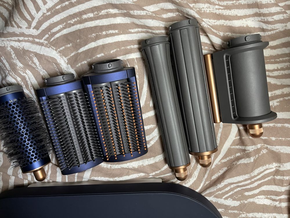 Dyson Multistyler Hair Airwrap