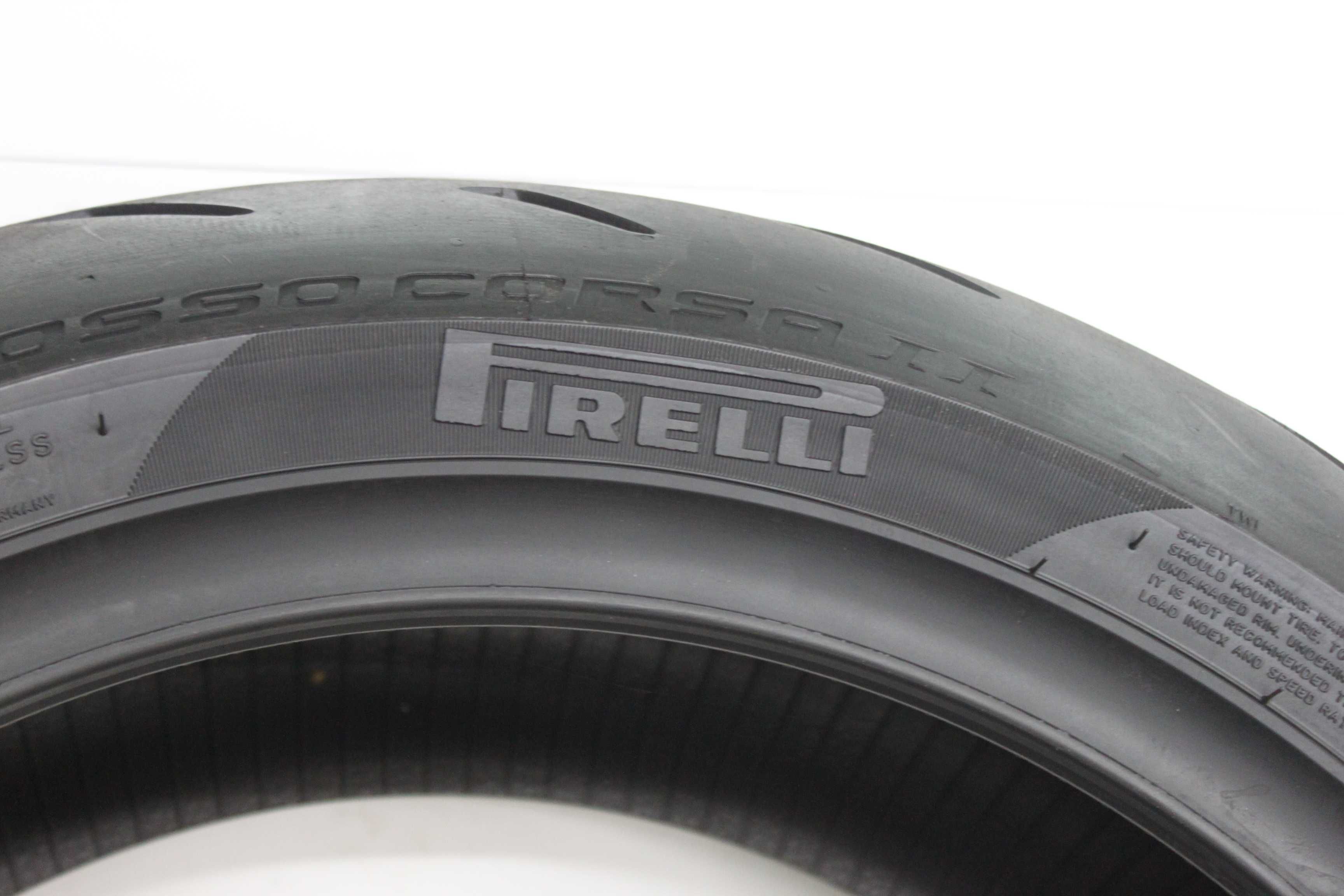 200/60-17 Pirelli