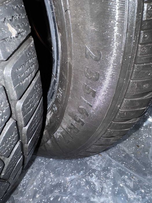 235/65R17 Зимни Гуми Dunlop SP Winter Sport 3D