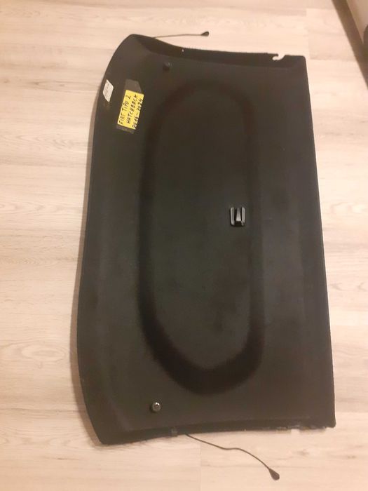 Polita portbagaj FIAT Tipo Hatchback,an 2016 - 2024