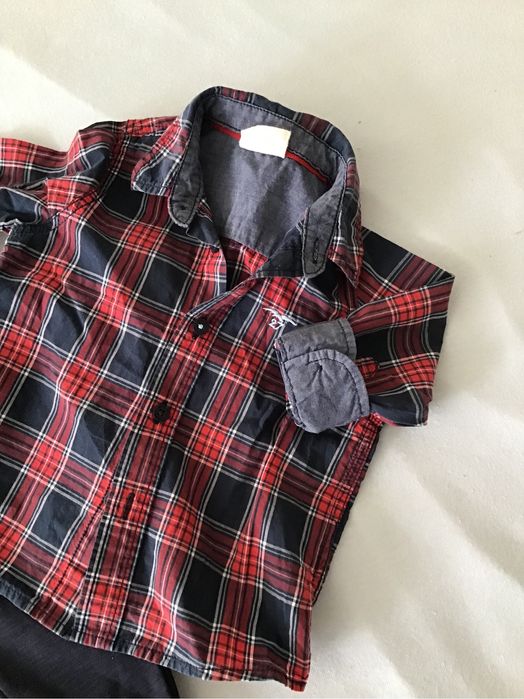 Гащеризон момче 68/74