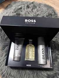 Set Parfum Boss Bottled