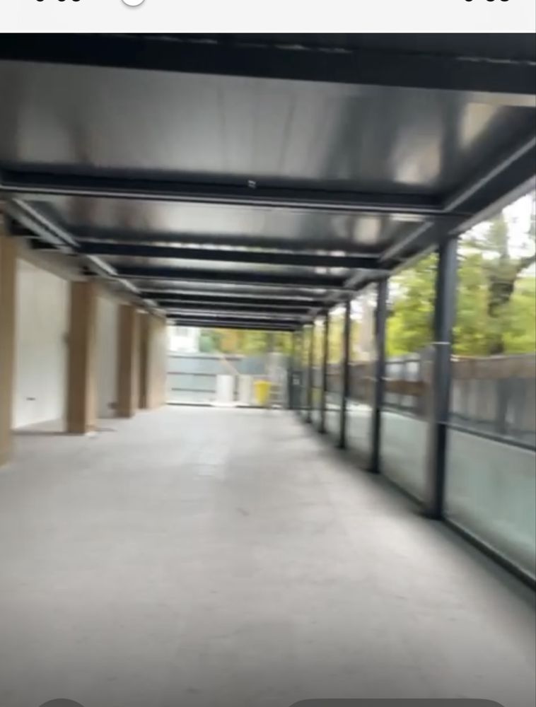 Spatiu comercial de inchiriat