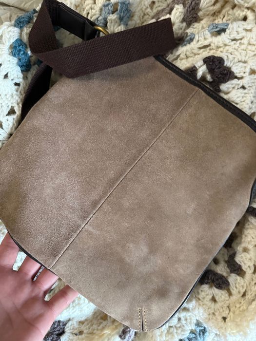 Оригинална чанта UGG