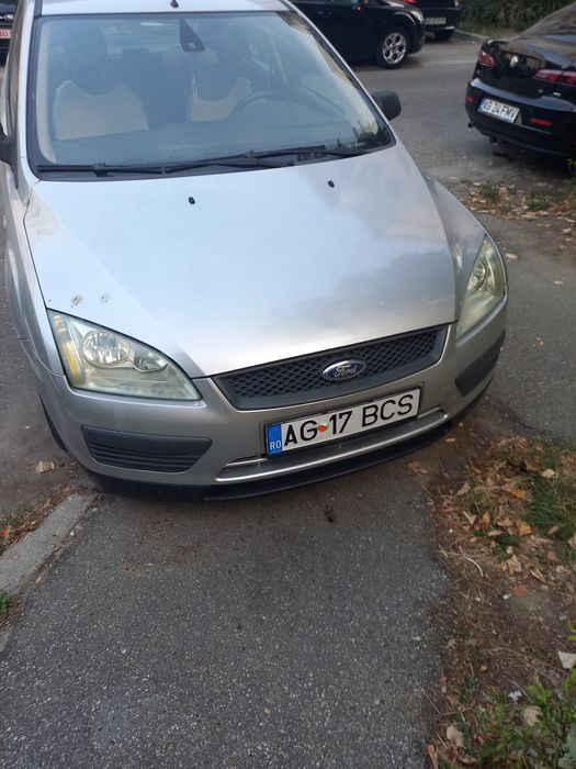 Ford focus 2, 1,6 tdci, 2006