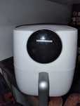 Friteuza cu aer cald Heinner SMARTFRY HAF-B6WH1700-airfryer