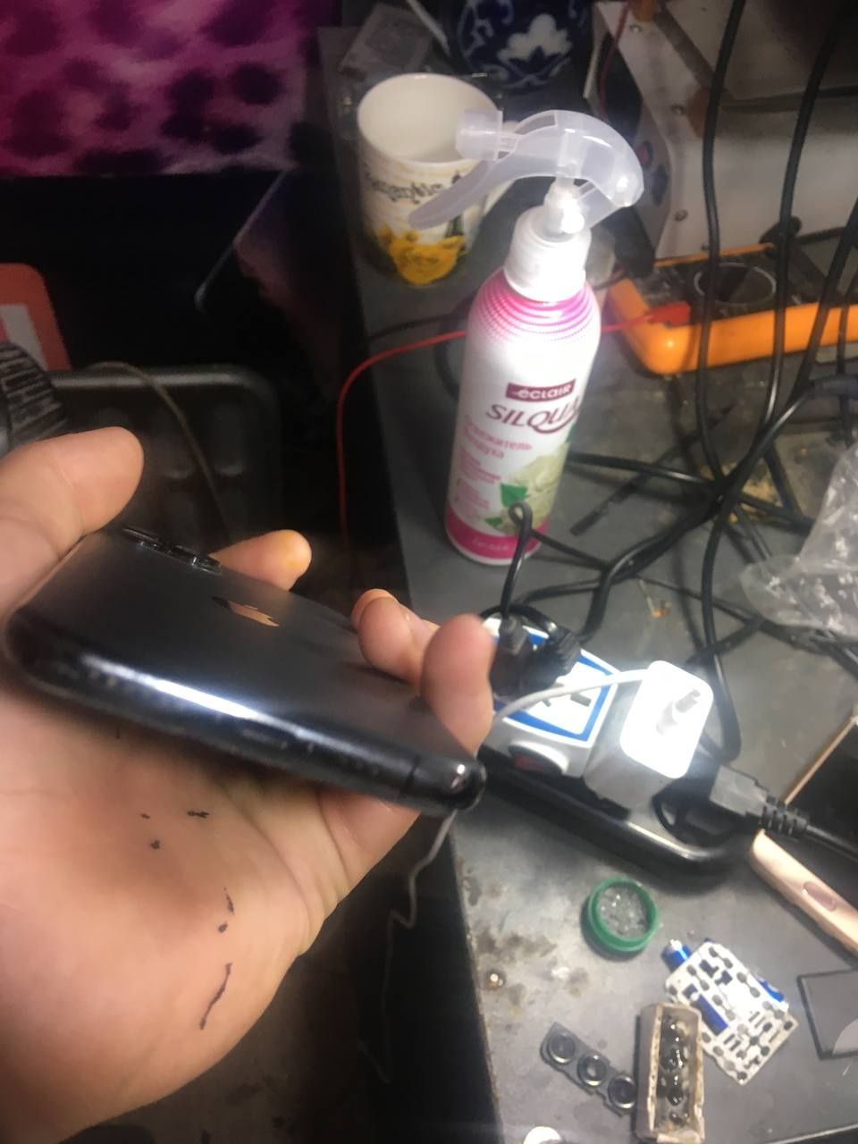 Srocno sotlad 11pro 256/72