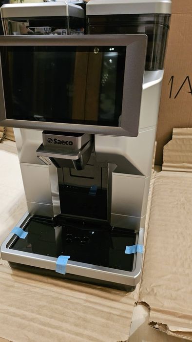 Espressor Saeco Magic M2 nou garantie