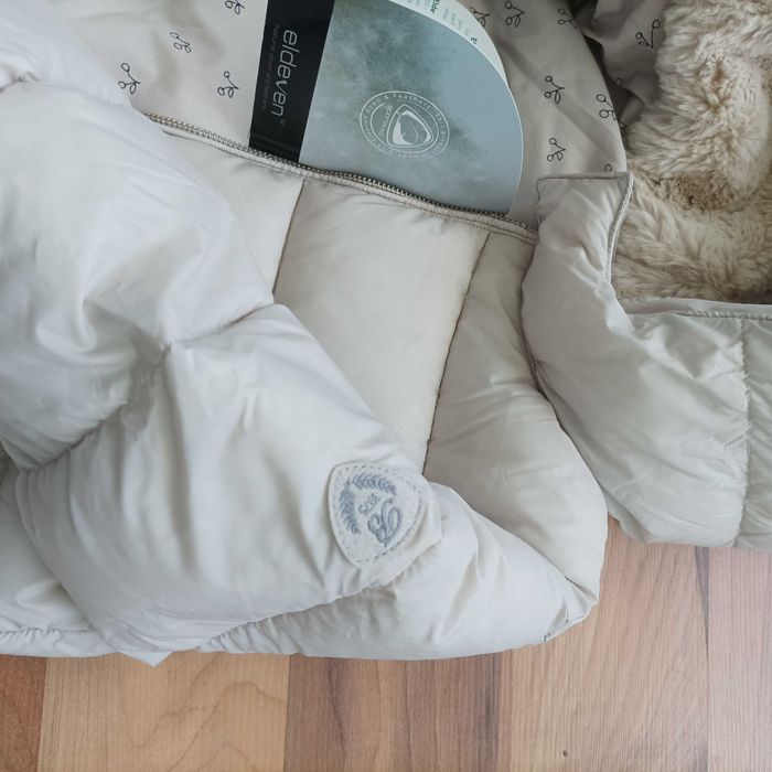 Bonpoint 24-36m с пух ново яке