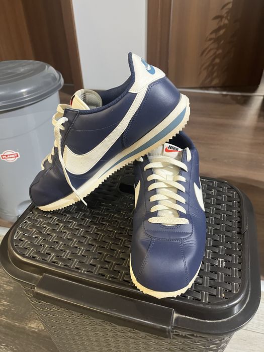Nike Cortez като нови