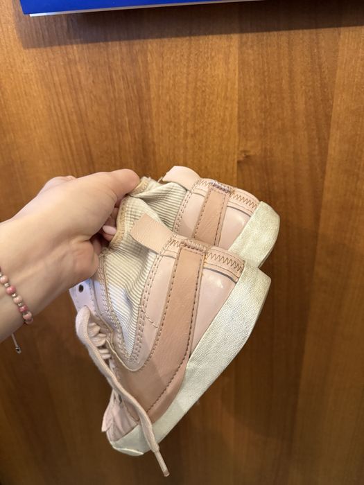 Nike Blazer Mid 77‘ Jumbo