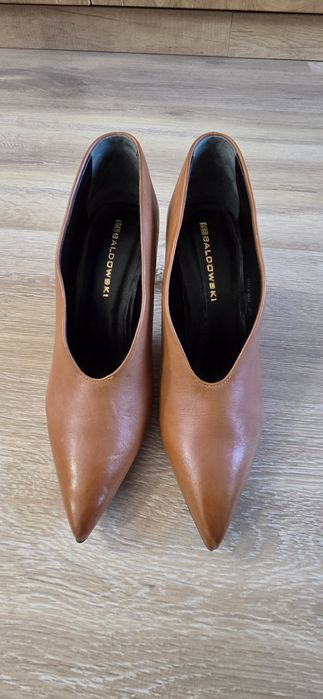Pantofi damă Baldowski