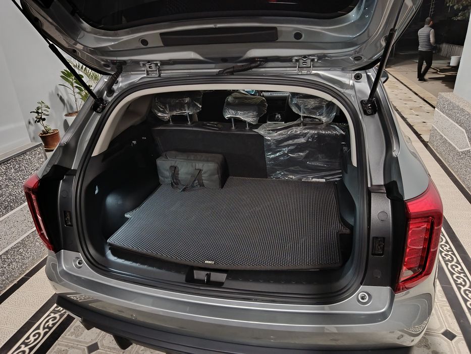 HAVAL JOLION FULL  3 позиция 2025. Хавал жулион