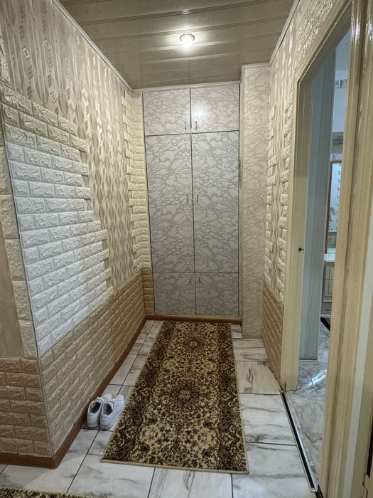 Сдаю свою квартиру на Ц1 2/5/9 в ЦЕНТРЕ