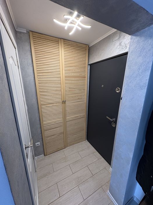 Garsoniera de vanzare