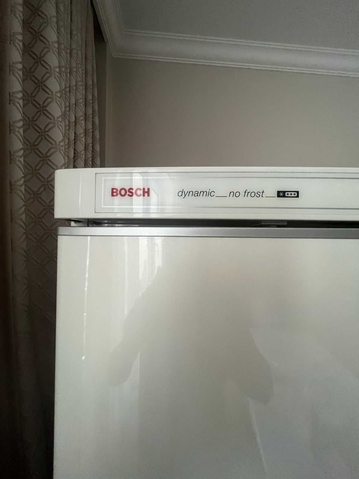 Холодильник Bosch! Производство ГЕРМАНИЯ! Идеально работает!