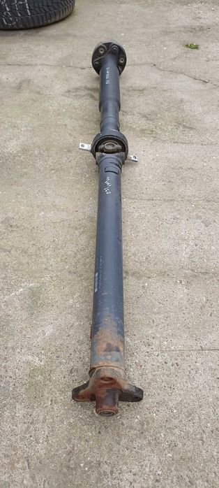 Cardan BMW Seria 3 E90 E91 E92 E93, 3.0 d, N57, 7580580