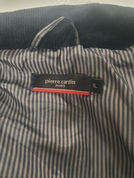 Мъжко Яке Pierre Cardin XL