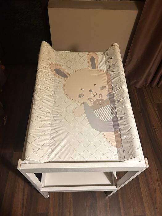 Masa de schimbat bebe stare buna