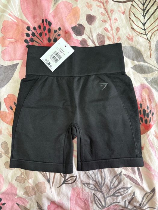 Colanti scurti Gymshark