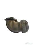 Furtun supraalimentare turbo MERCEDES-BENZ E-CLASS W211 2002 - 2009 3.0 V6