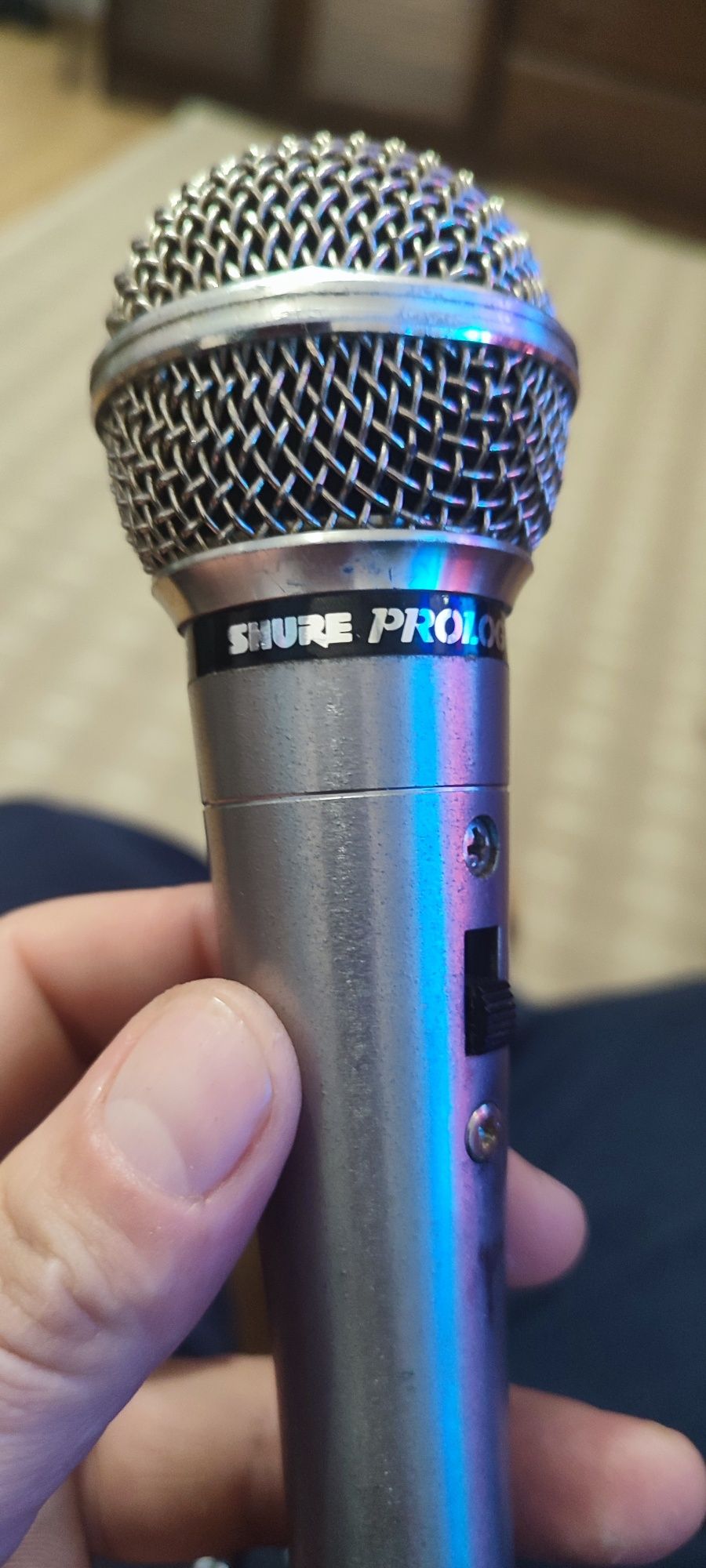 Shure Prologue 22L