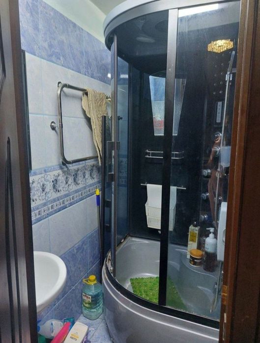 Срочно ПРОДАЁТСЯ 2х комнатная квартира на ТТЗ2