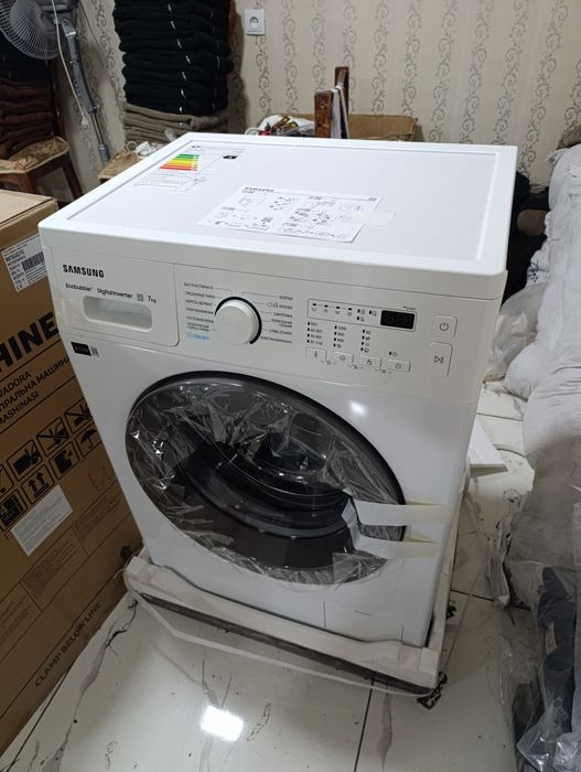 Samsung 7kg avtomat