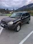 Hyundai Tucson 2.0 CRDI 4x4/2008/Euro 4