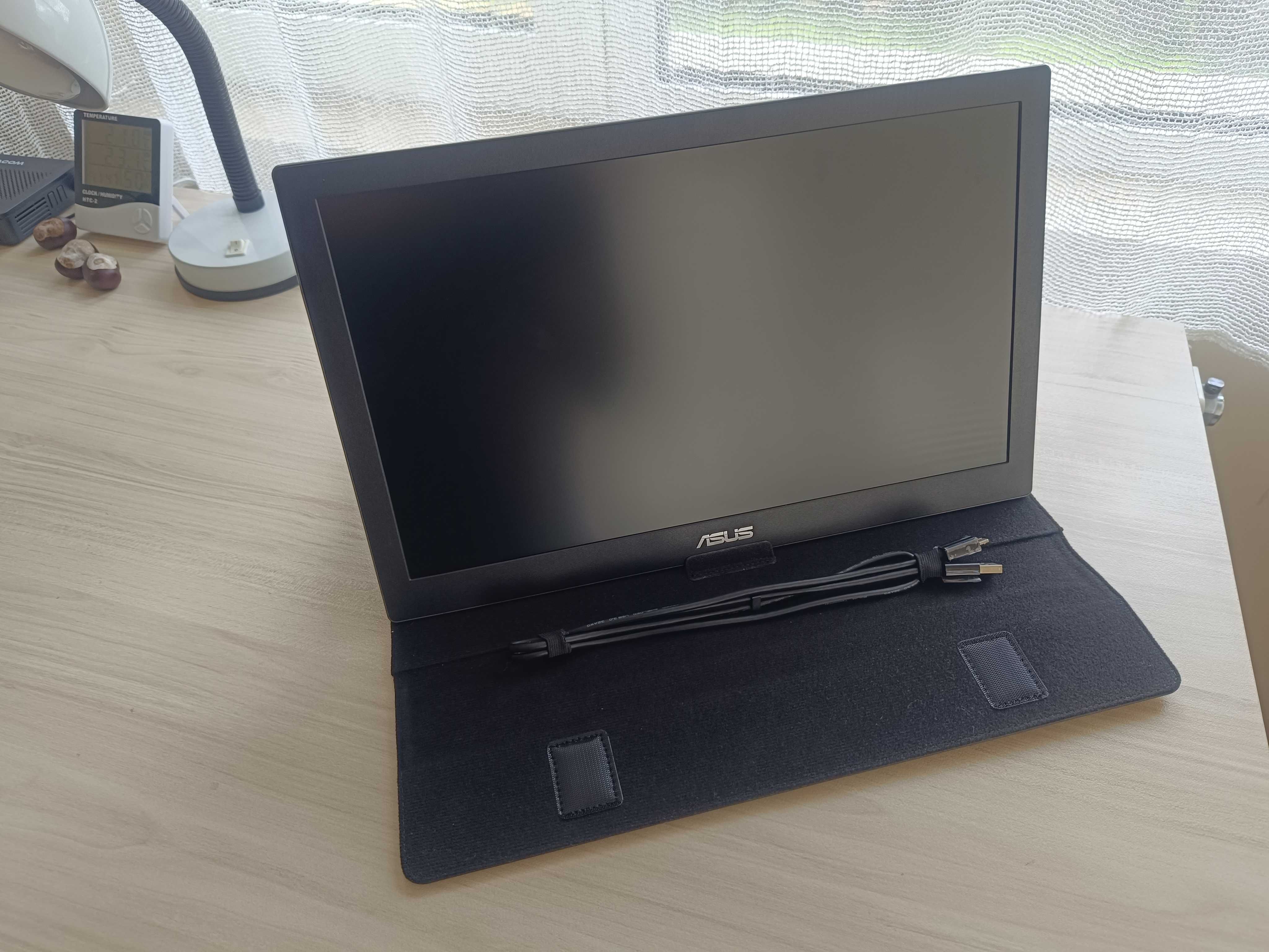 Портативен монитор ASUS MB 168B