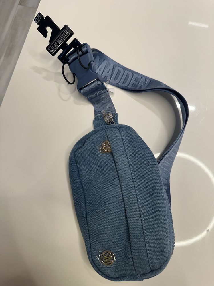 Steve madden чанта