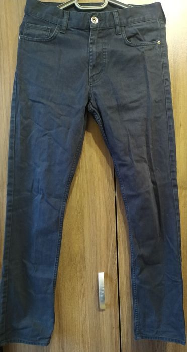 Детски дънки 164-170см