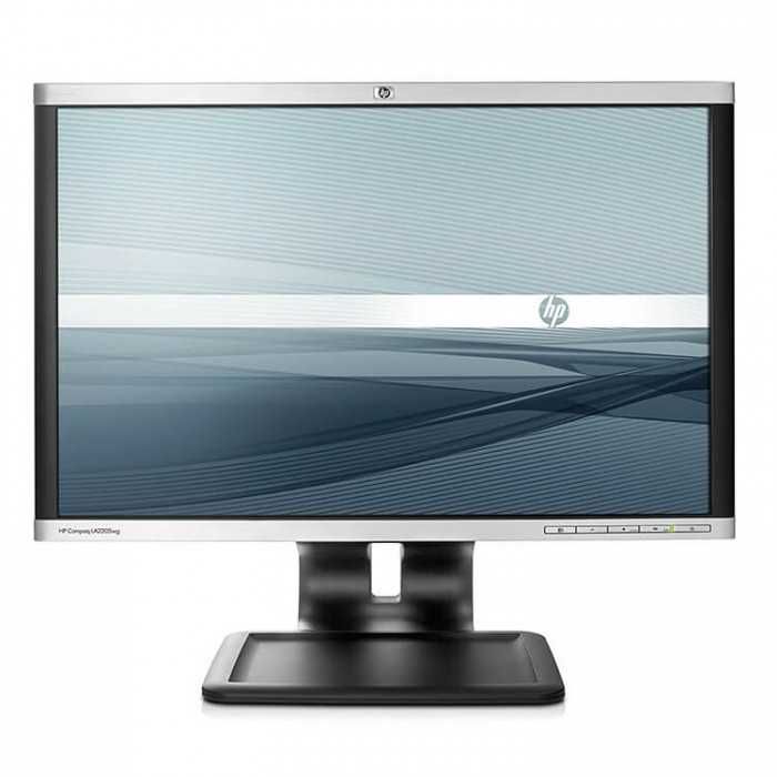 Монитор HP Compaq LA2205wg 22" втора употреба