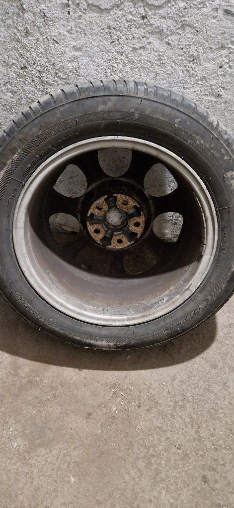 Джанти за Alfa Romeo 159 5×110