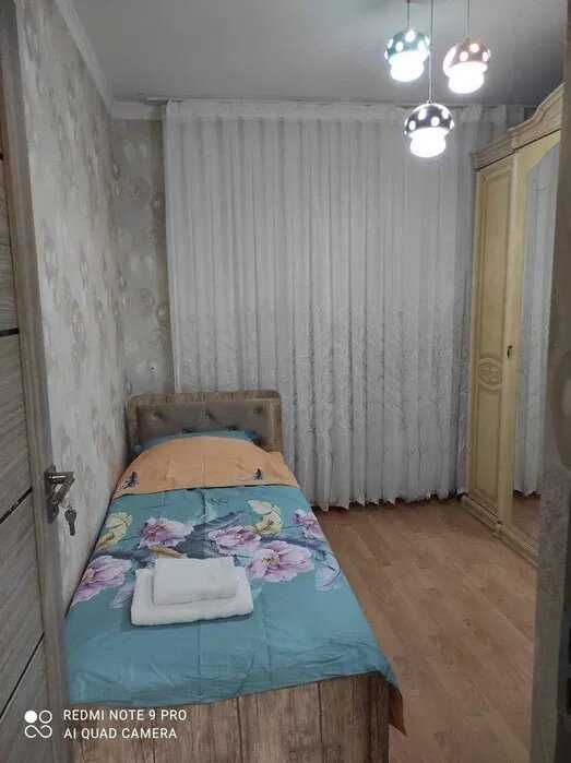 Сдаётся квартира на ЦУМе с евро ремонтам‼️