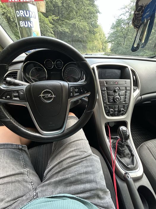 Vand Opel Astra J Sport Tourer