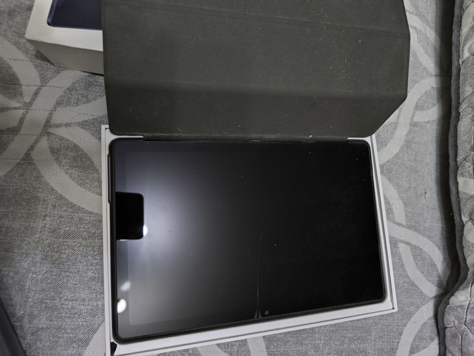 Планшет Blackview