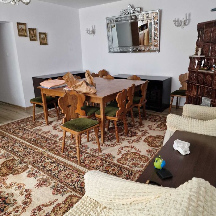 Vila Joita la Preț de Apartament