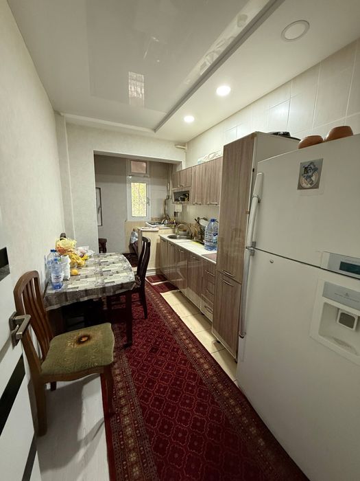 Аренда 3 комнатная квартира Ц6 Пожарка