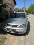 Opel Astra G 1.7 CDTI 2004 – înmatriculabil sau pentru piese