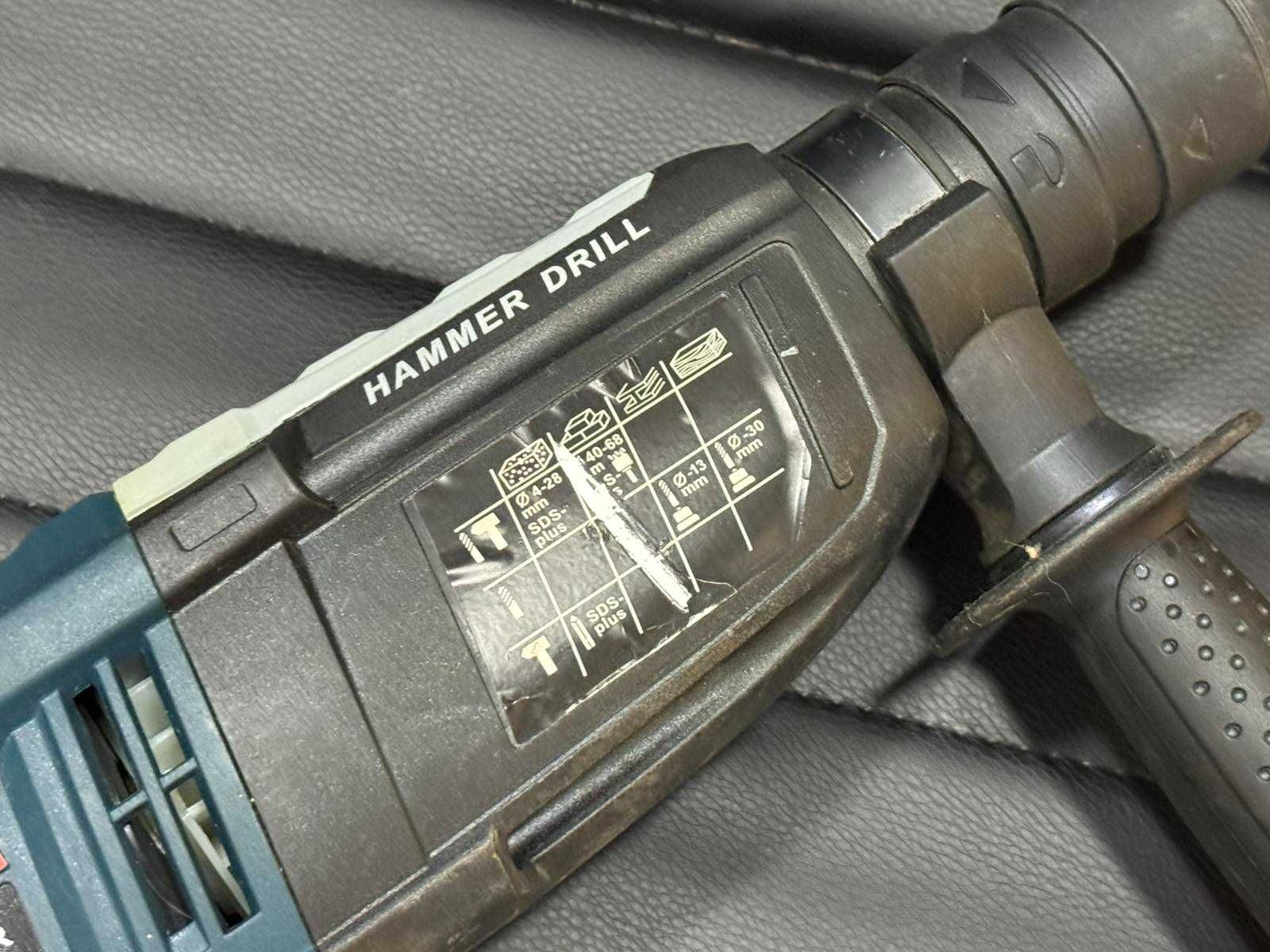 Перфоратор BOSCH GBH 2-28 DFR Professional