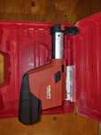 Aspirator rotopercutor Hilti te drs 6 a .