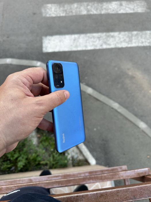 Xiaomi Redmi Note 11 64 Gb Dual Sim