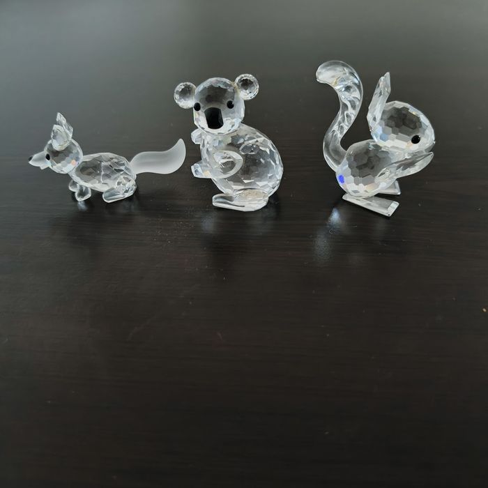 Figurine Swaroski