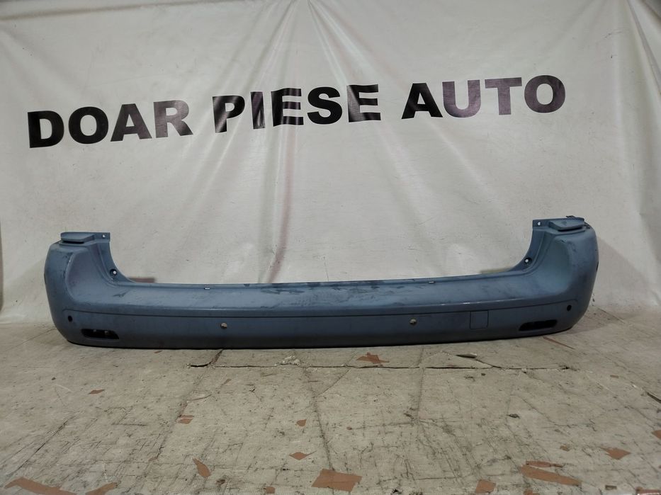 Bara spate Peugeot Expert, Jumpy, Proace, Opel Zafira, 2018, 2019, 2020, 2021, 2022, 2023, 2024, cod origine OE 9811639677. 10061