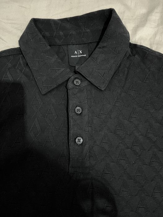 Tricou Armani Exchange